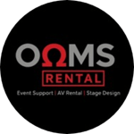 Ooms rental